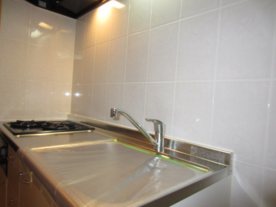 【キッチン】 | ラ メールAKAI