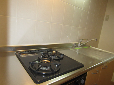 【キッチン】 | ラ メールAKAI