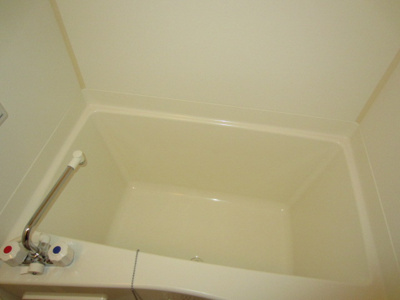 【浴室】 | ラ メールAKAI