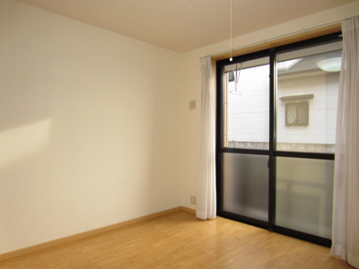 【寝室】 | ラ メールAKAI