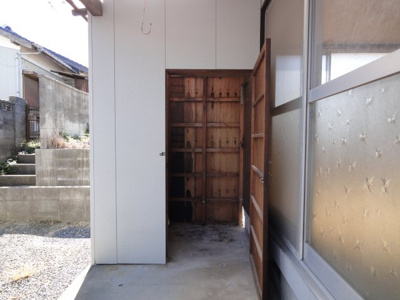 【収納】 | 大井貸家