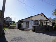 大井貸家の画像