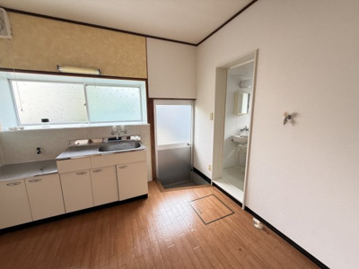 【設備】 | 大井貸家