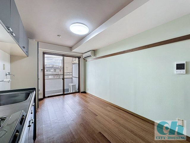 K-BLDG（K-ビルディング）305号室