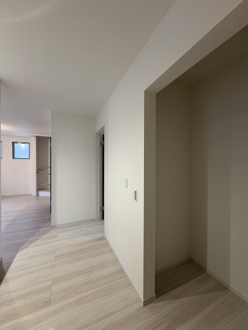 【内装】 | 同じ工務店様の施工例です。