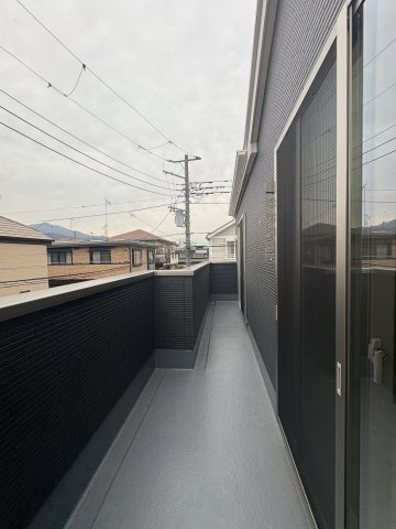 【内装】 | 同じ工務店様の施工例です。