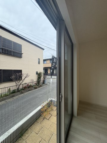 【内装】 | 同じ工務店様の施工例です。