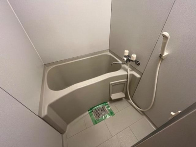 【浴室】 | メイプル・パラーシオ | バス