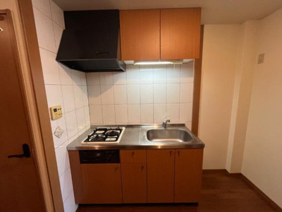 【キッチン】 | メイプル・パラーシオ | キッチン