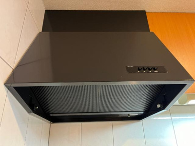 【キッチン】 | メイプル・パラーシオ | 換気扇