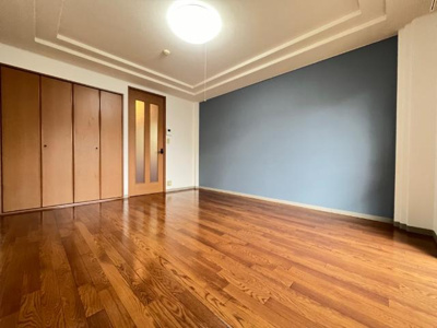 【内装】 | メイプル・パラーシオ | 洋室