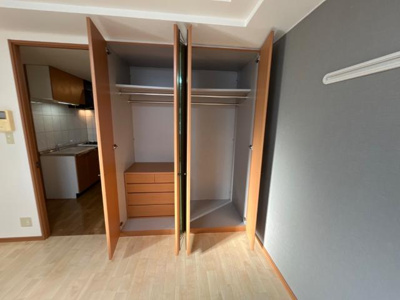 【収納】 | サンクチュアリー | 収納