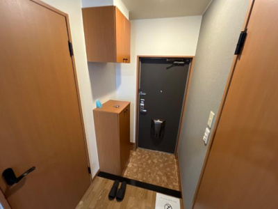 【玄関】 | サンクチュアリー | 玄関