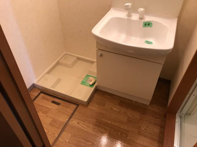 【その他】 | サンクチュアリー | 脱衣所