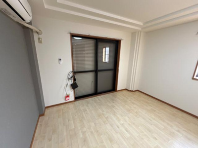 【内装】 | サンクチュアリー | セキュリティ