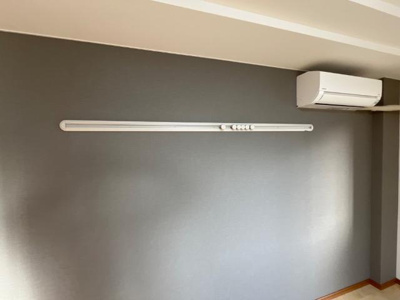 【設備】 | サンクチュアリー | ハンガーフック