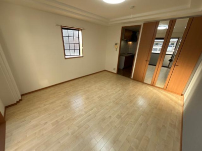 【居間・リビング】 | サンクチュアリー | リビング