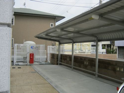 【その他共用部分】 | アグネス