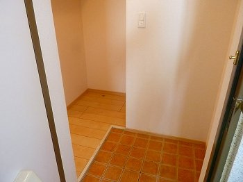 【玄関】 | アグネス