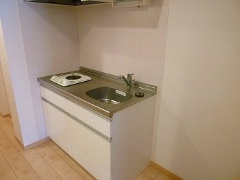 【キッチン】 | アグネス