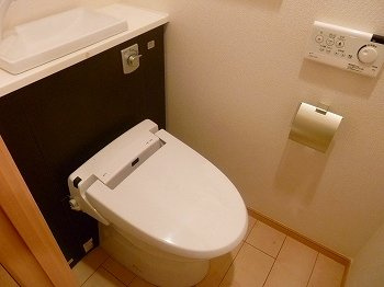 【トイレ】 | アグネス