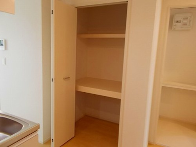 【収納】 | カーサクリアネス