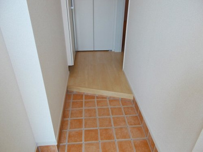 【玄関】 | カーサクリアネス