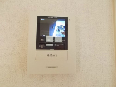 【エントランス】 | カーサクリアネス