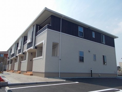 【外観】 | カーサクリアネス