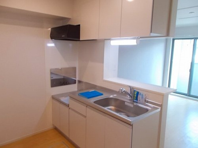 【キッチン】 | カーサクリアネス