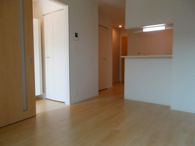 【居間・リビング】 | カーサクリアネス