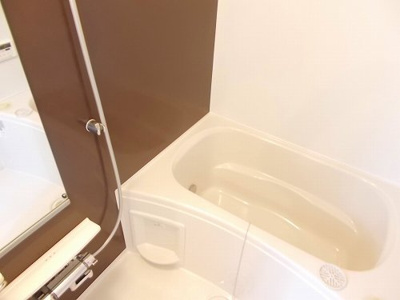 【浴室】 | カーサクリアネス