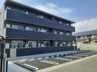 【駐車場】 | ソラナ