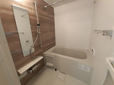 【浴室】 | ソラナ