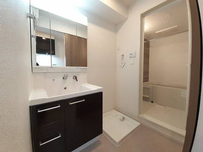 【洗面所】 | ソラナ