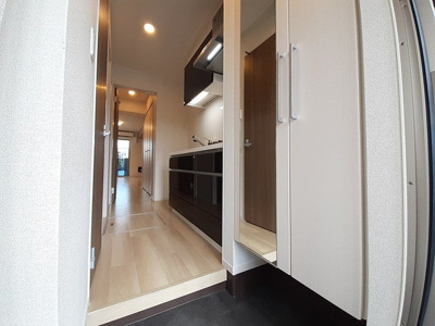 【玄関】 | ソラナ