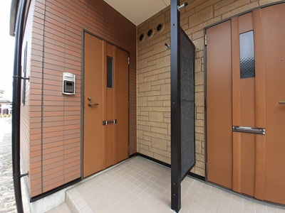 【エントランス】 | アルコバレーノ