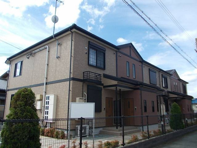 【外観】 | アルコバレーノ