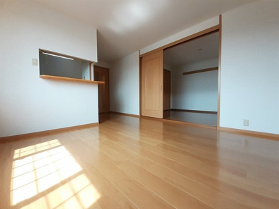 【居間・リビング】 | アルコバレーノ