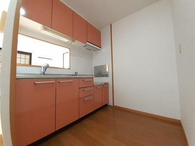 【キッチン】 | アルコバレーノ