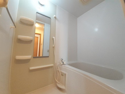 【浴室】 | アルコバレーノ