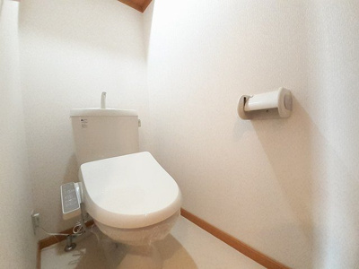 【トイレ】 | アルコバレーノ