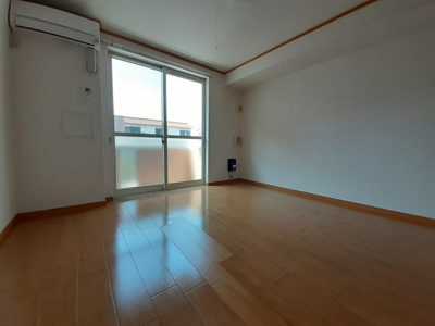 【内装】 | フローリアン・Ｆ