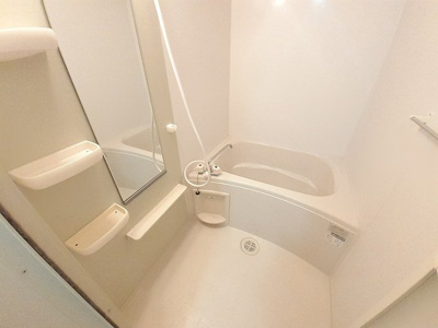 【浴室】 | フローリアン・Ｆ