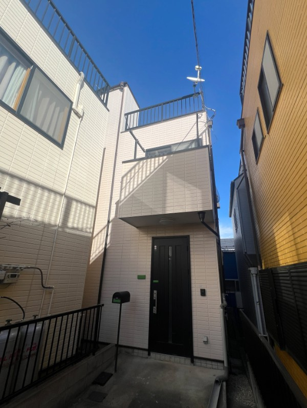 根岸台４丁目　戸建2997万円