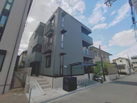 リラフィナート西宮北口の画像