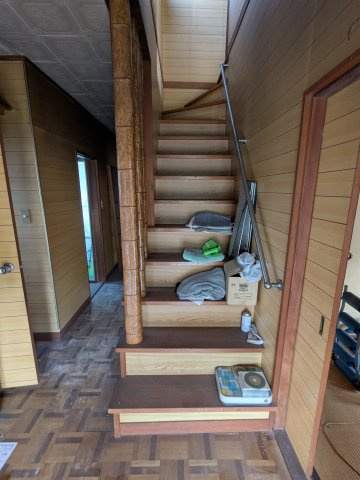 中古戸建　安中市松井田町八城　のその他