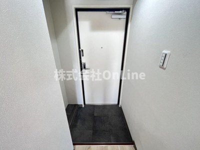 【内装】 | グレース加美