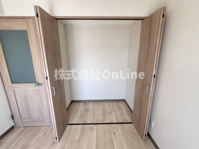 【洋室】 | グレース加美