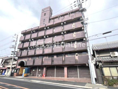 【外観】 | グレース加美